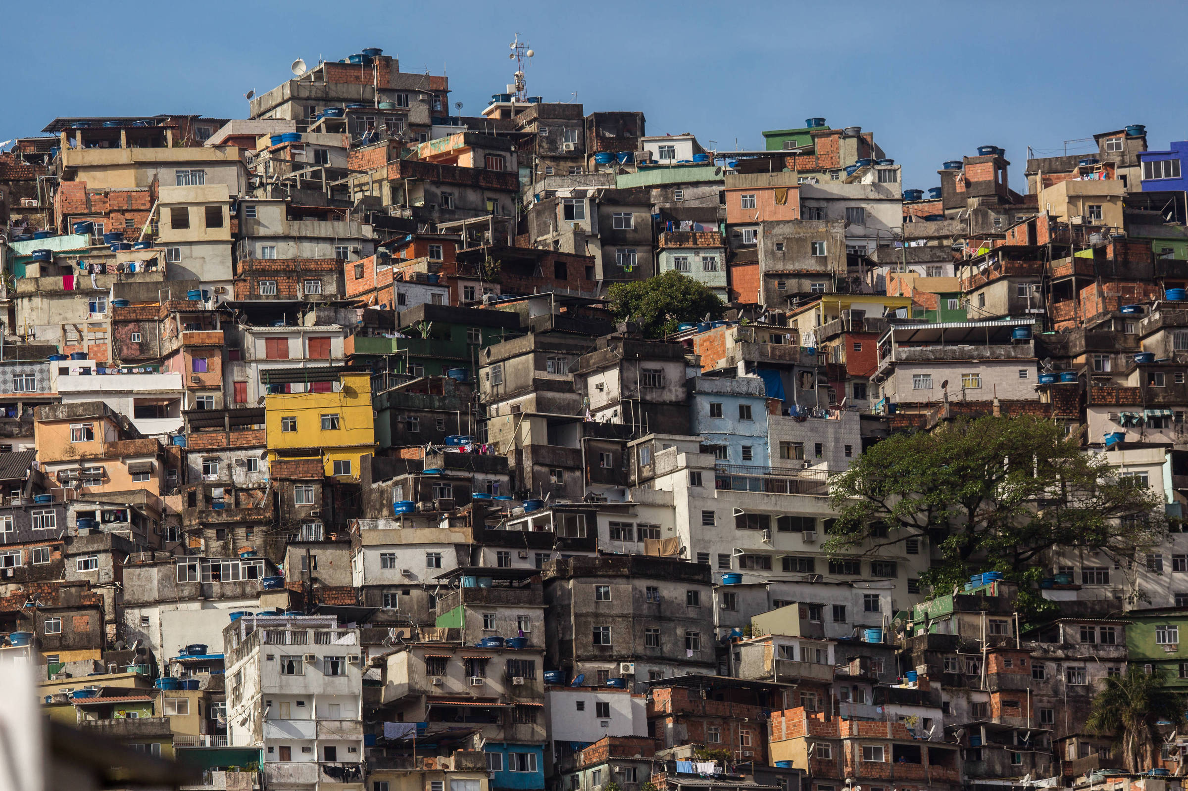 A PANDEMIA É UM CATALISADOR PARA CIDADES MAIS SAUDÁVEIS?